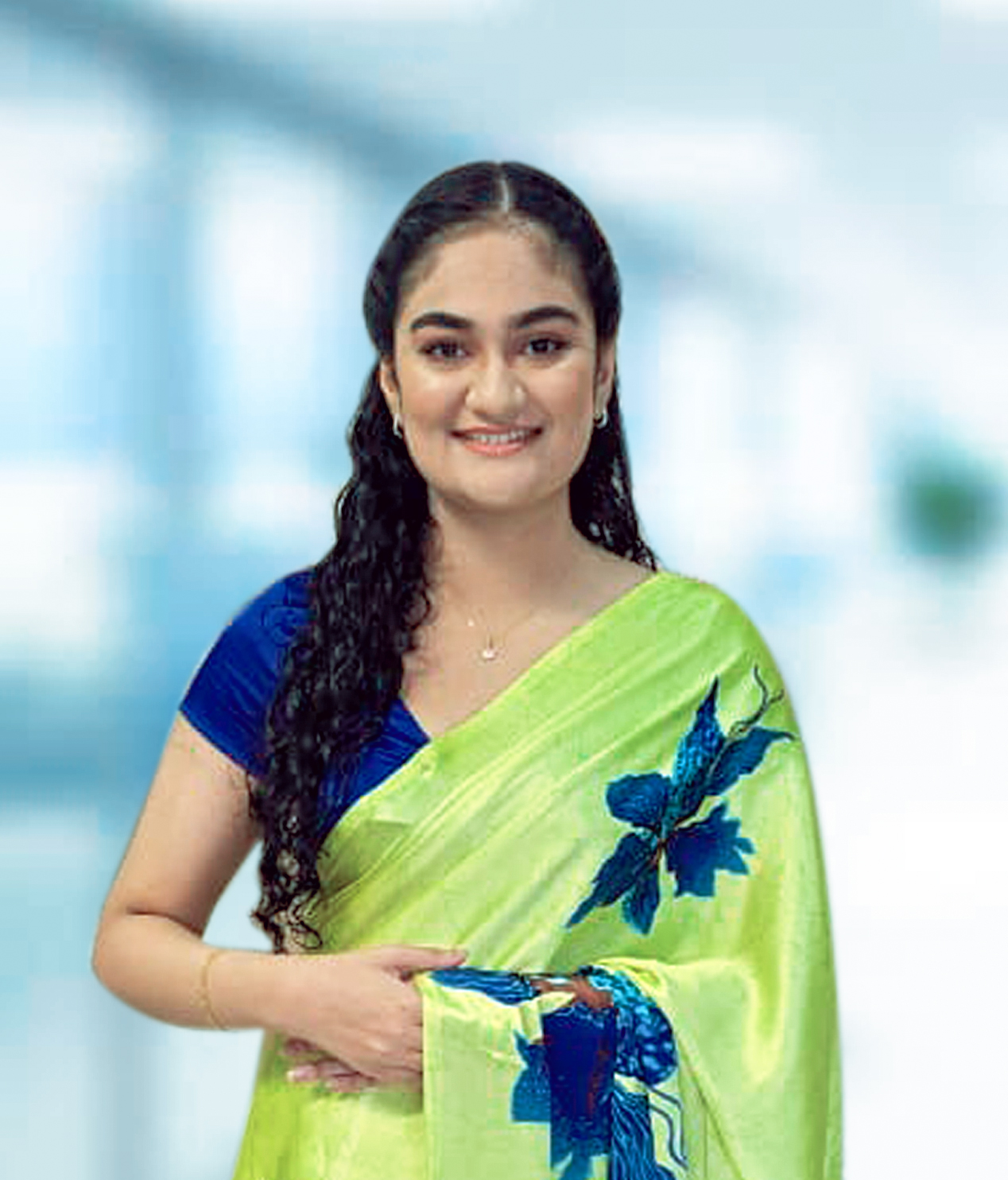 Kavya Thumbawila
